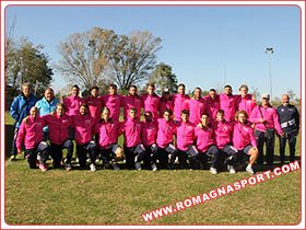 Pol. Capanni 2a Categoria Girone O FC